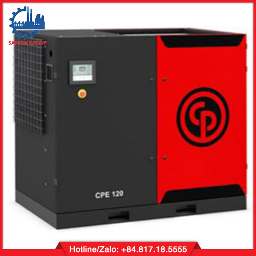 Chicago Standard Air Compressor 90–335kW